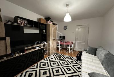 Apartament la etaj intermediar | 2 camere | Gheorgheni - 1