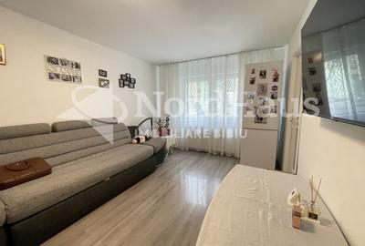 GARSONIERA COMPLET RENOVATA | 28 MP | PARTER - 2