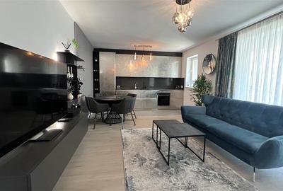 Apartament PREMIUM Coresi Kasper UPGRATED, amenajare ROVERE, 2 parcari, boxa - 3