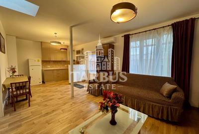 Apartament cu 2 camere si curte, zona Brancoveanu - 1