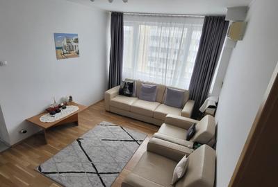 Apartament - 3 camere - semidecomandat - Iancului - 1