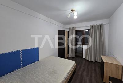 Apartament 3 camere 72 mpu etaj intermediar balcon 11m Doamna Stanca - 8