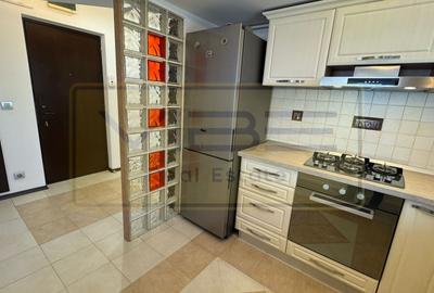 Apartament 2 camere Hotel  Hampton- Anastasie Panu - 9