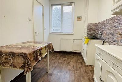 Apartament cu 2 camere semidecomandat în Rogerius