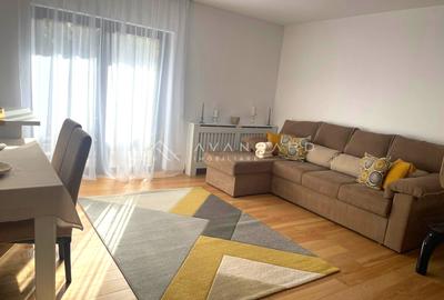 | Apartament 2 camere | 53 mp | Gradina | Parcare | Buna Ziua | - 1