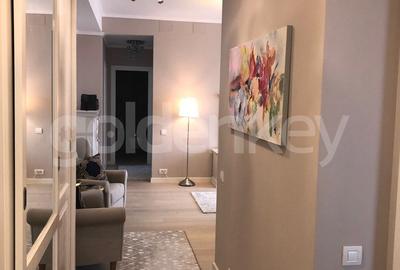 Apartament cu 3 camere in complex rezidential - 14