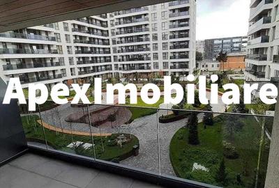 Apartament 2 camere de inchiriat Aviatiei București | ApexImobiliare.ro - 6