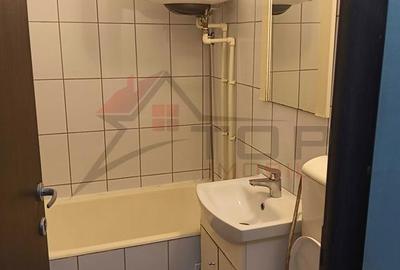 Galata - Spitalul de Recuperare, garsoniera de vanzare, etaj intermediar - 6