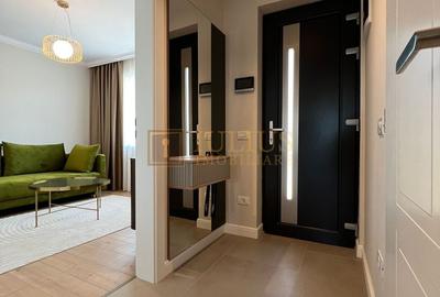 Duplex separat prin cameră tehnică – zona M.City Mall, Moșnița Nouă - 5