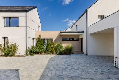 Casa in Dumbravita - 4 camere - Comision 0% - 22