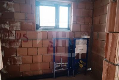Apartament 4 camere cu 2 parcari in Gheorgheni - 3