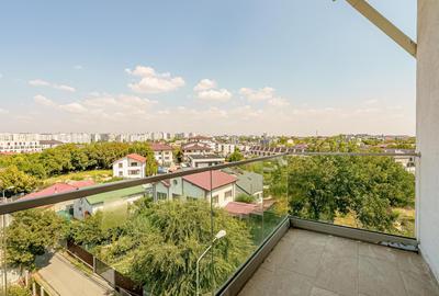 Apart 3 camere 80mp Titan Grigorescu vizavi noul Lidl Bloc 2023 - 21