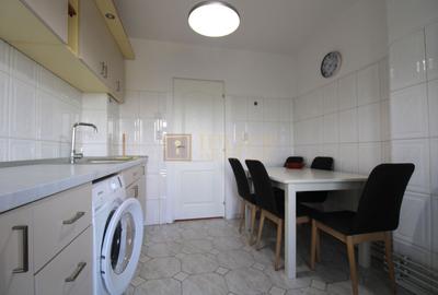 Corneliu Copusu, 3 camere + 2 bai, centrala proprie - 14