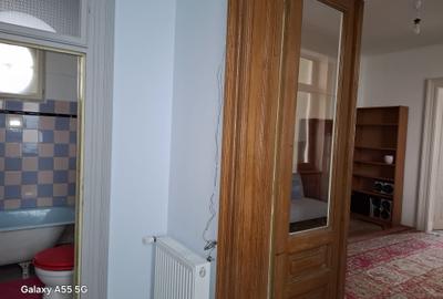 Apartament 3 camere, Schei-Piata Unirii, suprafata 86 mp, parter la casa. - 11