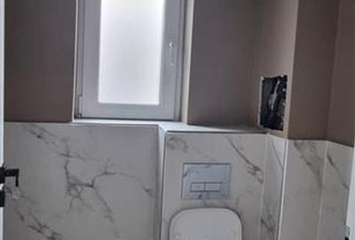 Ap. 3 camere 2bai + gradina zona Rediu-mutare imediata - 9
