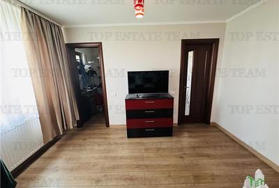 Vila superba 360 mp construiti, 524 mp curte, 6 camere, P+1+M ROSU - 22