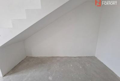 Duplex de vanzare cu 4 camere si teren de 333 mp - Lidl Drumul Boilor - 8