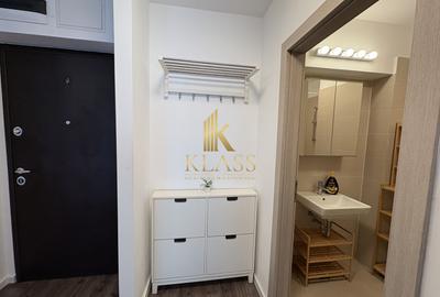 Apartament tip studio dublu de vanzare cu 2 camere  in Belvedere Residences - 10