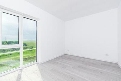Apartament 2 camere complet mobilat, Complex Rezidential 0% comision - 5