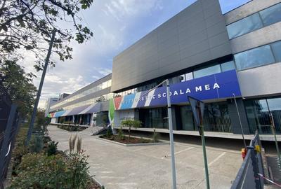Metav Business Park,Biharia 67-77 - comision 0%, reprezentam proprietarul! - 4