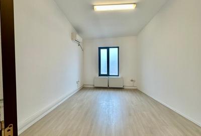 Clădire birouri de vânzare Cotorceni – P+4 etaje | 870 mp utili | Parcare | Idea - 30