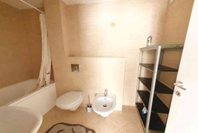 Inchiriere Apartament 2 Camere cu parcare Complex Rezidential Urban zona Coresi - 5