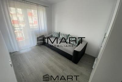 Apartament 3 camere Magnolia Residence - 5