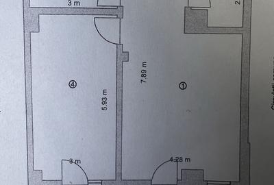 Apartament nou,doua camere - 7