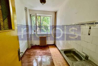 APARTAMENT 3 CAMERE 61MP GARA DE NORD/PLEVNEI SEMIDOMANDAT DUBLU VEDERE - 6