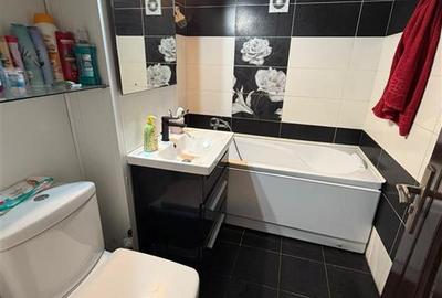 Apartament 3 camere, , Electrica - PNL, etaj 6 , mobilat si utilat - 12