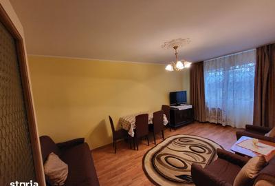 Apartament doua camere Dristor - 3