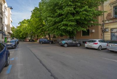 Apartament 3 camere absolut spectaculos, Gradina Icoanei - 19