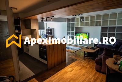 Apartament 2 camere de inchiriat Herastrau București | ApexImobiliare.ro - 4