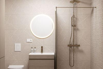 Casă cu 5 camere în Mogoșoaia