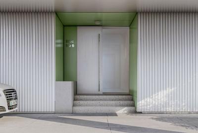 Apartament 3 camere Faleza Nord 107,3mp |terasa 20,4 mp|bloc boutique - 5