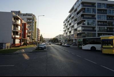 Apartament 2 camere de inchiriat Complex Acta Residence - 8