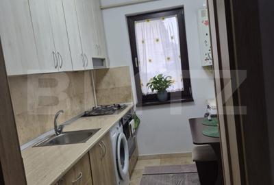 Apartament 2 camere, 42.48 mp, mobilat si utilat, zona Cug - 4