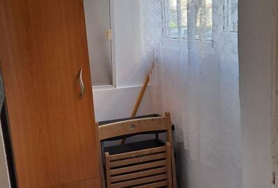 Garsoniera Nicolina! Parter, eliberare imediata! - 5