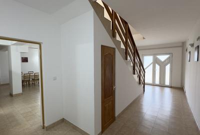 Oportunitate de investitie-Pensiune in statiunea Tasnad, jud. Satu Mare - 8