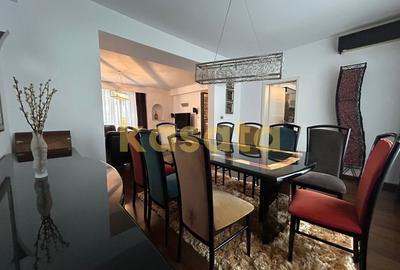 Duplex | Dorobanti | Floreasca | Terasă rooftop | Ready to move - 8
