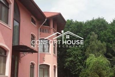 VILA D+P+E+M, 12 camere, piscina , padure, IANCU NICOLAE - 47