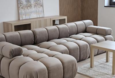 2 camere - Damaroaia - Petrom City - 1