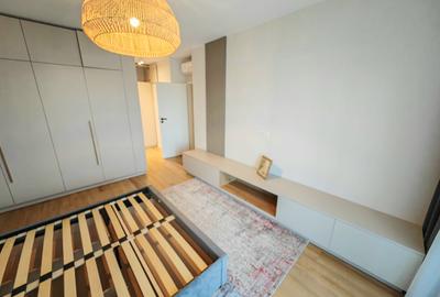 Inchiriere apartament 3 camere Iancu Nicolae - 22