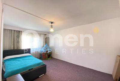 Apartament spatios cu 4 camere decoamndat, zona Republicii - 4