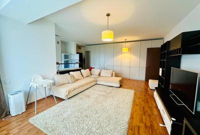 Apartament 2 camere de închiriat – Quadra Place, zona Grozăvești / Politehnica - 3