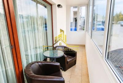 2 camere, modern, bloc nou, terasa, parcare, Buna Ziua, Grand Hotel - 8