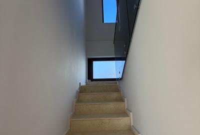 Vile individuale | Sustenabile | 5 camere | Lacul Lebada | Pantelimon Cernica - 32