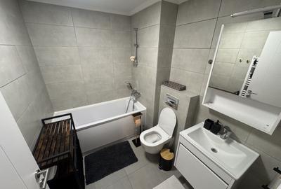 Apartament 2 camere zona Energia Cu Parcare - 5
