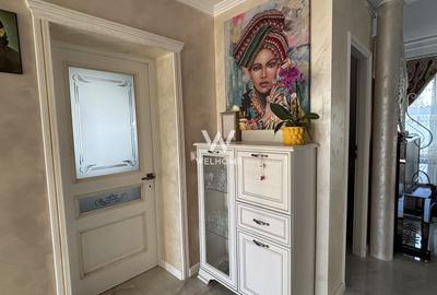 Casa INDIVIDUALA 6 camere, curte superba - zona Brana, Selimbar - 20