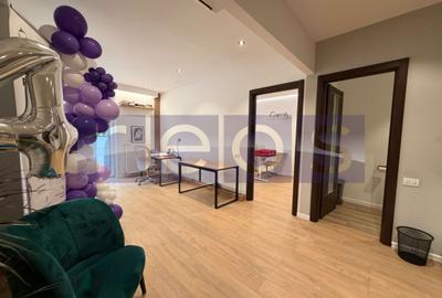 VANZARE 3 CAMERE | PARTER + TERASA | IDEAL BIROURI/INVESTITIE | PIATA VICTORIEI - 3